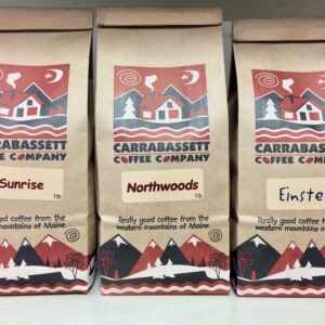 Coffee of the Month Club