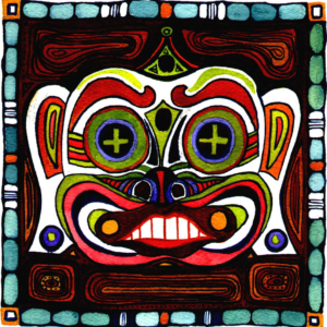 Papua New Guinea Tsekaka A Special