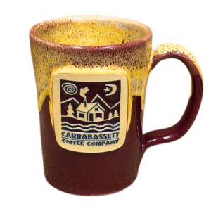 Ceramic Mug