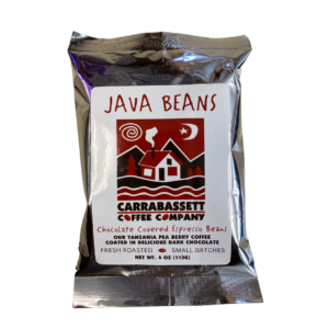 'Java Beans' Chocolate Covered Espresso Beans
