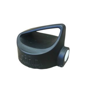 Loop Top Magnetic Travel Mug Lid