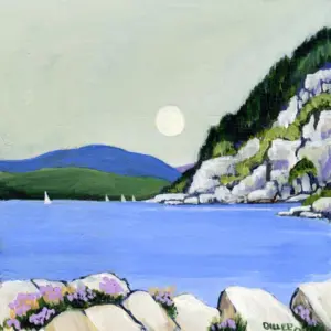 Acadia