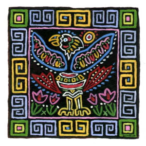 Organic Mexico