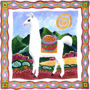 Organic Peru