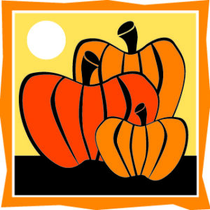 Pumpkin Spice Flavored Coffee