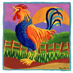 Rooster