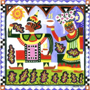 Sumatra Mandheling